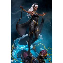 Marvel Future Revolution Estatua 1/3 Storm 94 cm
