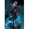 Marvel Future Revolution Estatua 1/3 Storm 94 cm