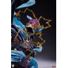 Marvel Future Revolution Estatua 1/3 Storm 94 cm