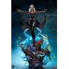 Marvel Future Revolution Estatua 1/3 Storm 94 cm