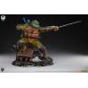 Tortugas Ninja Estatua 1/3 Leonardo (Deluxe Edition) 52 cm