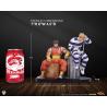 Street Fighter Estatua PVC 1/10 Cody & Guy 18 cm