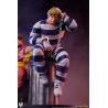 Street Fighter Estatua PVC 1/10 Cody & Guy 18 cm