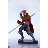 Marvel Gamerverse Classics Estatua PVC 1/10 Gambit 17 cm