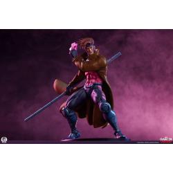 Marvel Gamerverse Classics Estatua PVC 1/10 Gambit 17 cm