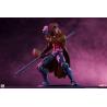 Marvel Gamerverse Classics Estatua PVC 1/10 Gambit 17 cm