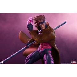Marvel Gamerverse Classics Estatua PVC 1/10 Gambit 17 cm