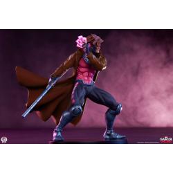 Marvel Gamerverse Classics Estatua PVC 1/10 Gambit 17 cm