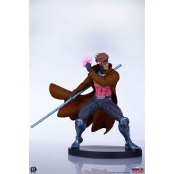 Marvel Gamerverse Classics Estatua PVC 1/10 Gambit 17 cm
