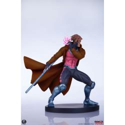 Marvel Gamerverse Classics Estatua PVC 1/10 Gambit 17 cm