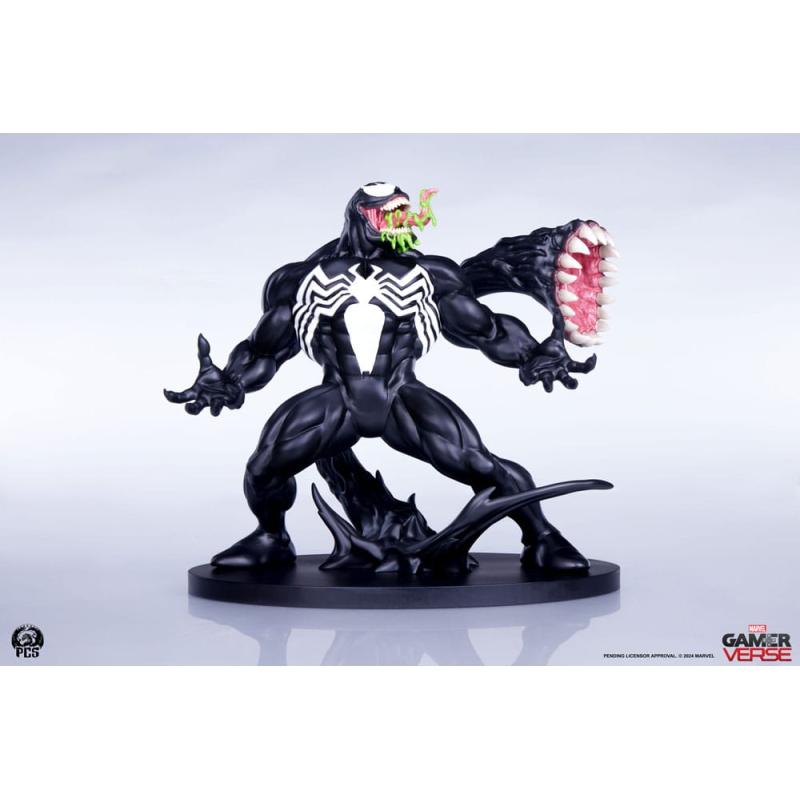Marvel Gamerverse Classics Estatua PVC 1/10 Venom 20 cm