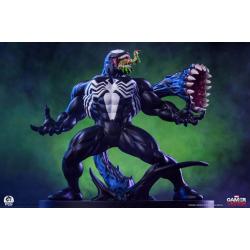Marvel Gamerverse Classics Estatua PVC 1/10 Venom 20 cm