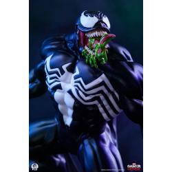 Marvel Gamerverse Classics Estatua PVC 1/10 Venom 20 cm