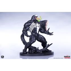 Marvel Gamerverse Classics Estatua PVC 1/10 Venom 20 cm