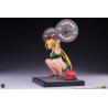 Street Fighter Estatua Premier Series 1/4 Cammy: Powerlifting 41 cm