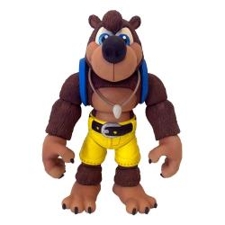 Banjo-Kazooie Pack de 2 Figuras Banjo & Kazooie 27 cm