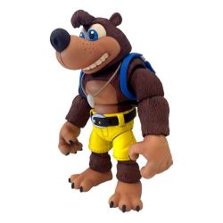 Banjo-Kazooie Pack de 2 Figuras Banjo & Kazooie 27 cm