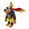 Banjo-Kazooie Pack de 2 Figuras Banjo & Kazooie 27 cm