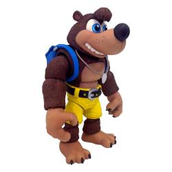 Banjo-Kazooie Pack de 2 Figuras Banjo & Kazooie 27 cm