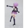 Neptunia Virtual Stars Estatua PVC 1/7 Neptune 21 cm