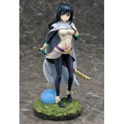 That Time I Got Reincarnated as a Slime Estatua PVC 1/7 Shizu 22 cm