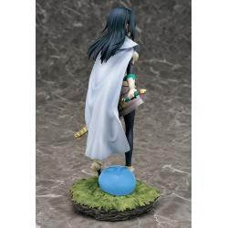That Time I Got Reincarnated as a Slime Estatua PVC 1/7 Shizu 22 cm