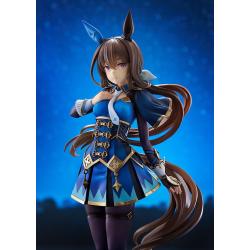 Uma Musume Pretty Derby Estatua PVC 1/7 Admire Vega 26 cm
