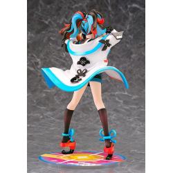 Fate/Grand Order Estatua PVC 1/7 Archer/Sei Shonagon 25 cm