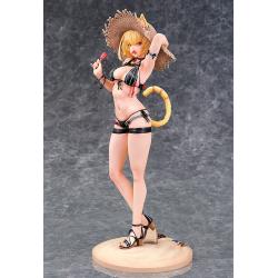 Overlord Estatua PVC 1/7 Clementine 29 cm