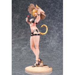 Overlord Estatua PVC 1/7 Clementine 29 cm