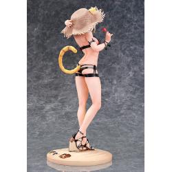Overlord Estatua PVC 1/7 Clementine 29 cm