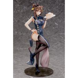 Atelier Ryza 2: Lost Legends & the Secret Fairy Estatua PVC 1/6 Ryza: Chinese Dress Ver. 28 cm