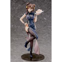 Atelier Ryza 2: Lost Legends & the Secret Fairy Estatua PVC 1/6 Ryza: Chinese Dress Ver. 28 cm