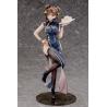 Atelier Ryza 2: Lost Legends & the Secret Fairy Estatua PVC 1/6 Ryza: Chinese Dress Ver. 28 cm
