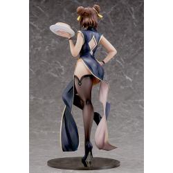 Atelier Ryza 2: Lost Legends & the Secret Fairy Estatua PVC 1/6 Ryza: Chinese Dress Ver. 28 cm