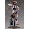 Atelier Ryza 2: Lost Legends & the Secret Fairy Estatua PVC 1/6 Ryza: Chinese Dress Ver. 28 cm