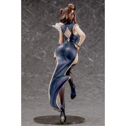 Atelier Ryza 2: Lost Legends & the Secret Fairy Estatua PVC 1/6 Ryza: Chinese Dress Ver. 28 cm