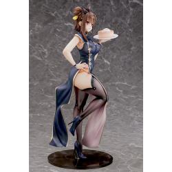 Atelier Ryza 2: Lost Legends & the Secret Fairy Estatua PVC 1/6 Ryza: Chinese Dress Ver. 28 cm