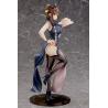 Atelier Ryza 2: Lost Legends & the Secret Fairy Estatua PVC 1/6 Ryza: Chinese Dress Ver. 28 cm