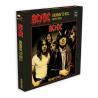 AC/DC Rock Saws Puzzle Highway To Hell (500 piezas