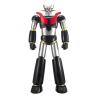 Mazinger Z Figura vinilo Jumbo Sofbi Great Mazinger Z Grendizer U Ver. 60 cm