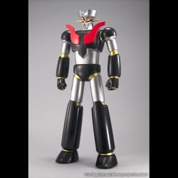 Mazinger Z Figura vinilo Jumbo Sofbi Great Mazinger Z Grendizer U Ver. 60 cm