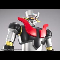 Mazinger Z Figura vinilo Jumbo Sofbi Great Mazinger Z Grendizer U Ver. 60 cm