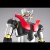Mazinger Z Figura vinilo Jumbo Sofbi Great Mazinger Z Grendizer U Ver. 60 cm