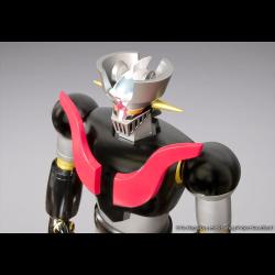 Mazinger Z Figura vinilo Jumbo Sofbi Great Mazinger Z Grendizer U Ver. 60 cm