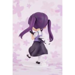 Is the Order a Rabbit Estatua PVC Bloom Rize (re-run) 6 cm