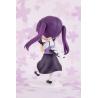 Is the Order a Rabbit Estatua PVC Bloom Rize (re-run) 6 cm