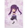 Is the Order a Rabbit Estatua PVC Bloom Rize (re-run) 6 cm