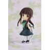 Is the Order a Rabbit Bloom Estatua PVC Chiya (re-run) 6 cm