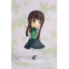 Is the Order a Rabbit Bloom Estatua PVC Chiya (re-run) 6 cm
